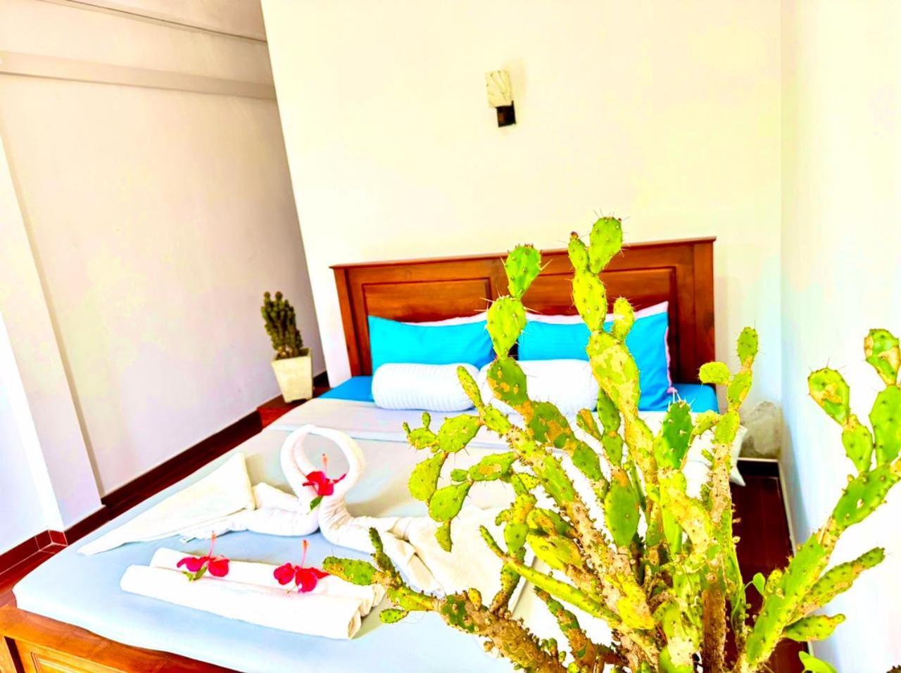 Hotel Ceylan Crest Ella